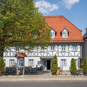 Hotel-Restaurant Heiligenstadter Hof